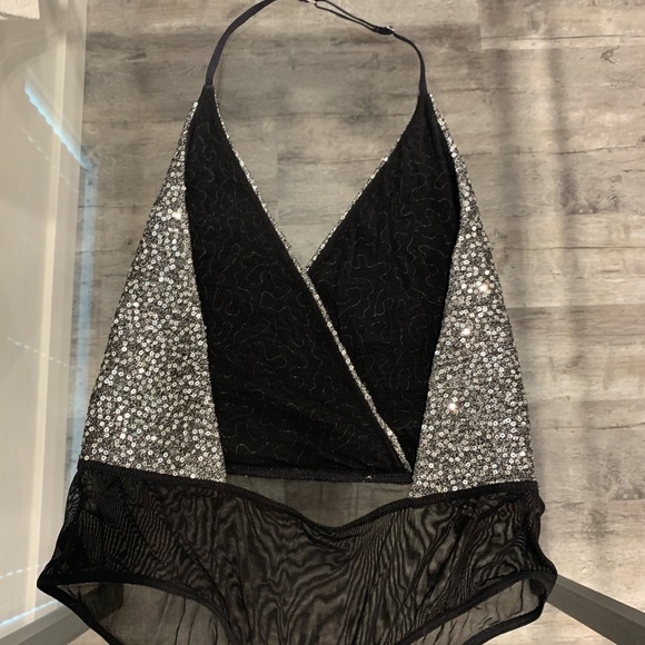 DYNAMITE BODYSUIT - Picture 2 of 3